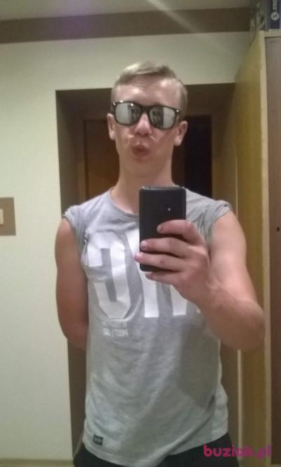 smialydaniel, Mężczyzna, 28, Częstochowa, Polska, Zdjęcie: 3
