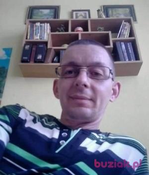 grzegorzk, Male, 50, Wągrowiec, Polska, Photo: 1