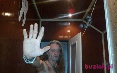 Krzysiek, Male, 54, Łódź, Polska, Photo: 1