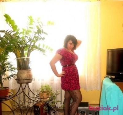 Karolina, Female, 33, Olsztyn, Polska, Photo: 3