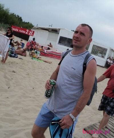maarcinn40, Male, 49, Syców, Polska, Photo: 3