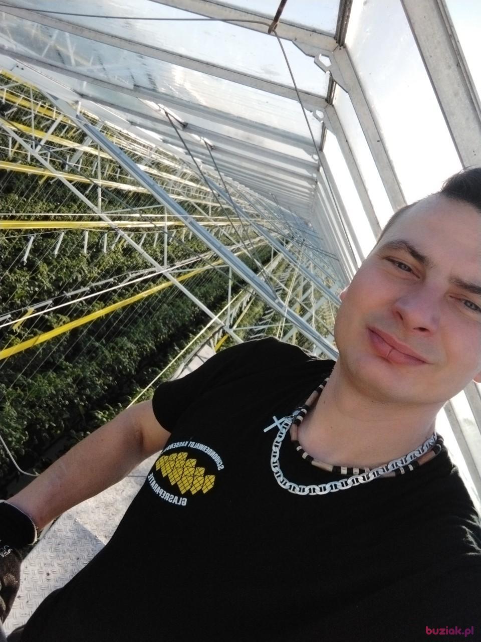 Mar, Male, 35, Haga, Holandia, Photo: 3