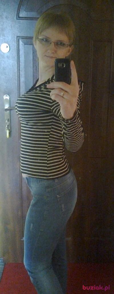 Anka, Female, 42, Białystok, Polska, Photo: 3