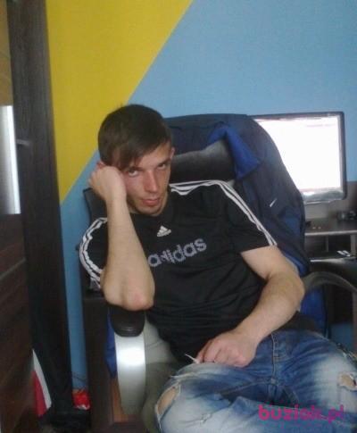 Robert, Male, 41, Czerwionka-Leszczyny, Polska, Photo: 2