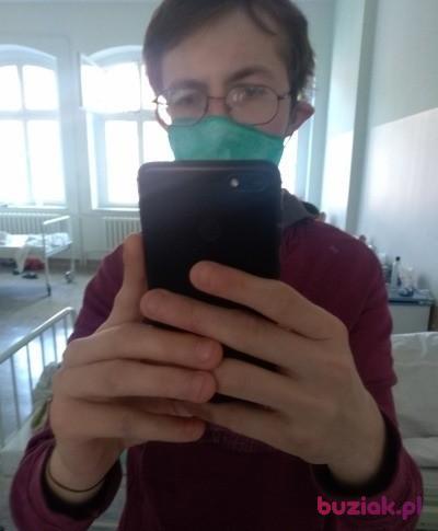 Witold, Male, 29, Tczew, Polska, Photo: 2