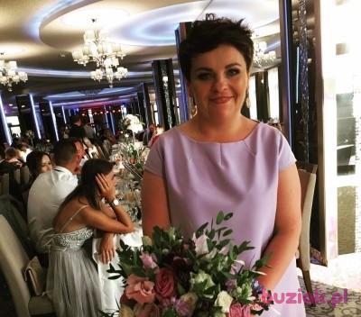 Justyna, Female, 39, Rudnik, Polska, Photo: 1