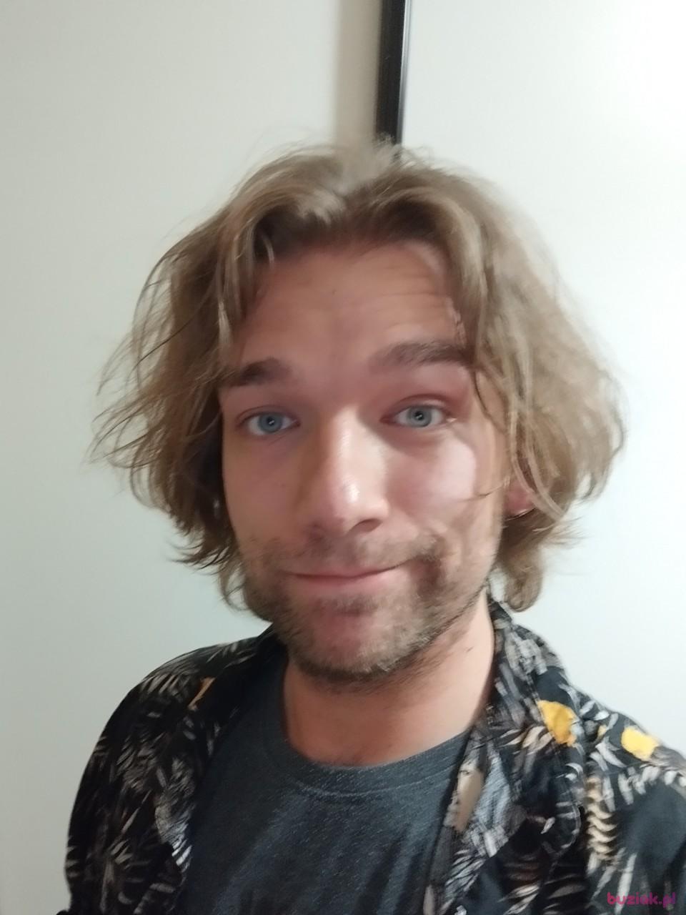 Paweł, Mężczyzna, 31, Przemyśl, Polska, Zdjęcie: 3