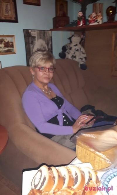 Jolka, Kobieta, 57, Warszawa, Polska, Zdjęcie: 1