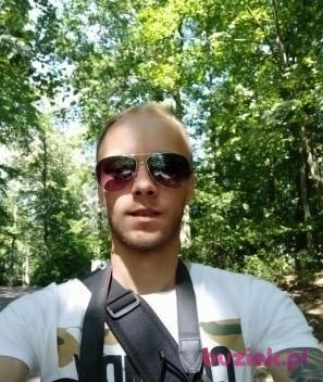 Bartek, Male, 36, Konin, Polska, Photo: 3