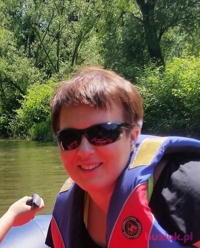 Ali, Female, 50, Wrocław, Polska, Photo: 2