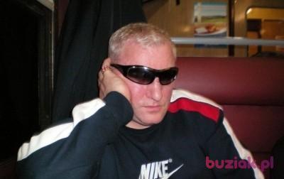kazek, Mężczyzna, 46, Rotterdam, Holandia, Zdjęcie: 1
