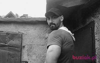 Phillip, Male, 35, Kutno, Polska, Photo: 2