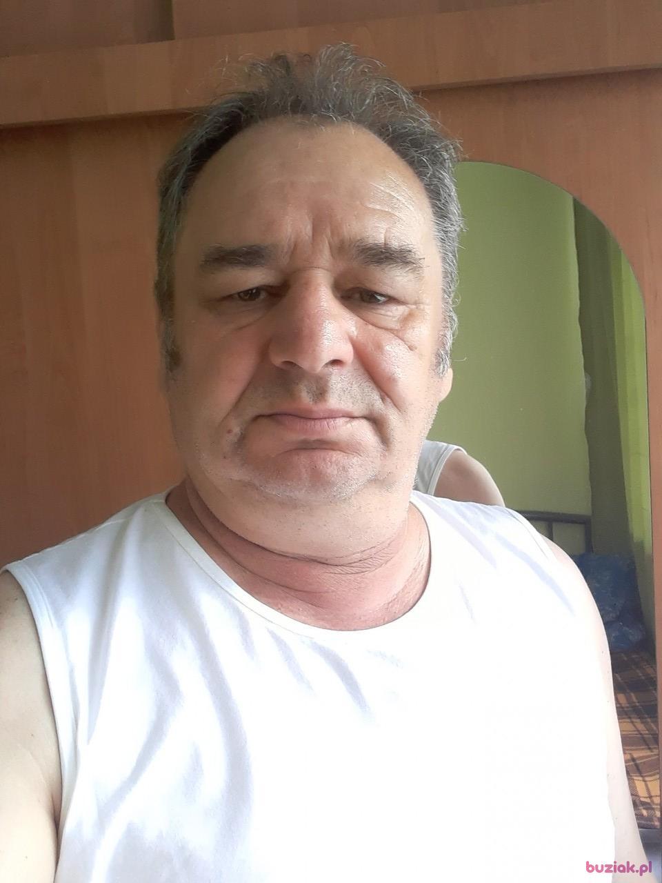 Waldi, Male, 68, Łódź, Polska, Photo: 1