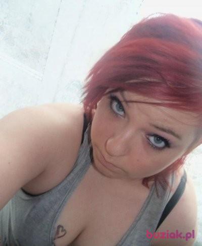 Marta, Female, 31, Słupsk, Polska, Photo: 2
