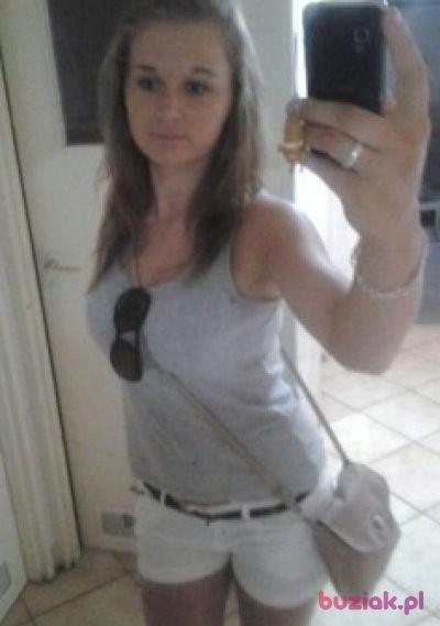 xxKuuSicieelkaa, Kobieta, 32, Kalisz, Polska, Zdjęcie: 1