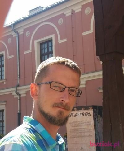 Michal, Male, 40, Kielce, Polska, Photo: 3