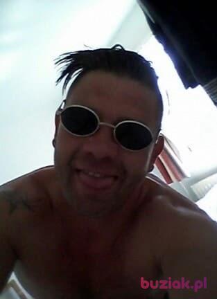 rafal, Male, 46, Amersfoort, Holandia, Photo: 1