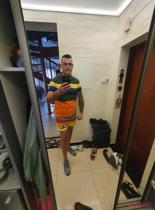 marcin, Male, 41, Łódź, Polska, Photo: 1