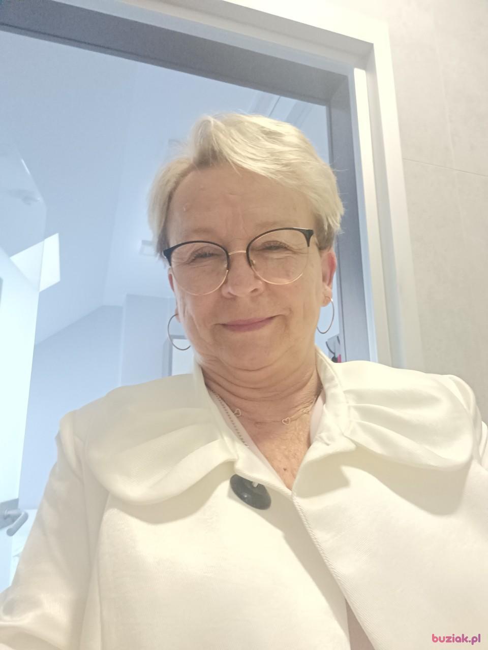 jadwiga.., Kobieta, 70, Jelenia Góra, Polska, Zdjęcie: 2