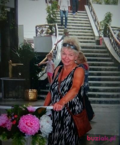 Ewa, Female, 66, Lublin, Polska, Photo: 2