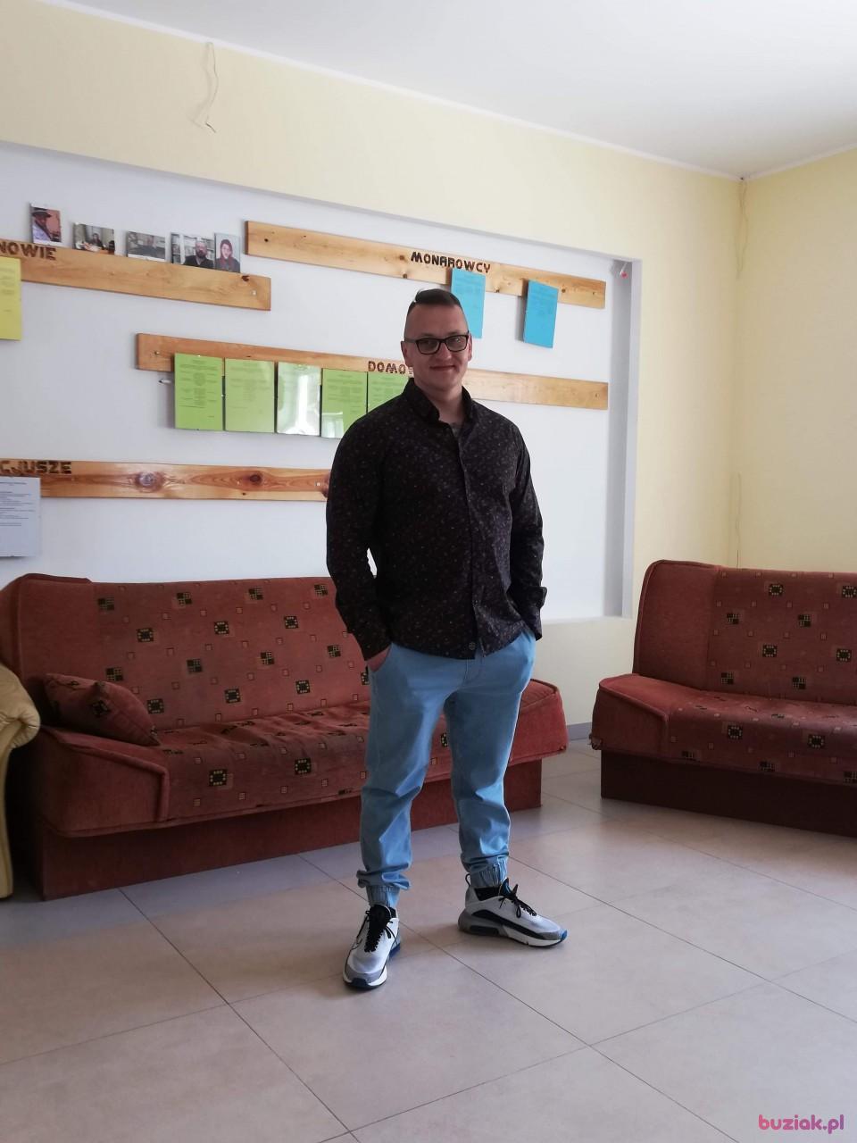 MARCIN, Male, 38, Nysa, Polska, Photo: 3