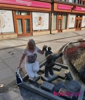 Barbara, Kobieta, 54, Holandia, Zdjęcie: 4