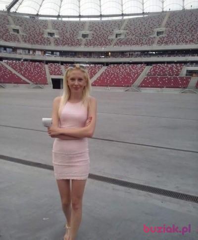 Angelika, Female, 31, Łódź, Polska, Photo: 8