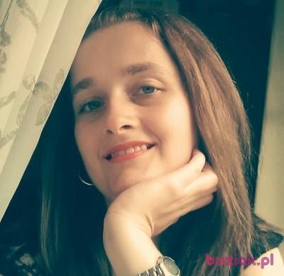 Renia, Female, 42, Kraków, Polska, Photo: 2