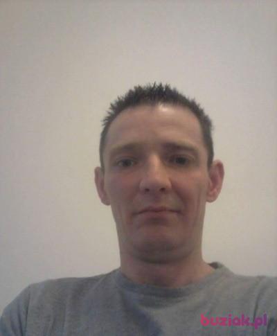 Radek, Mężczyzna, 48, Warszawa, Polska, Zdjęcie: 2
