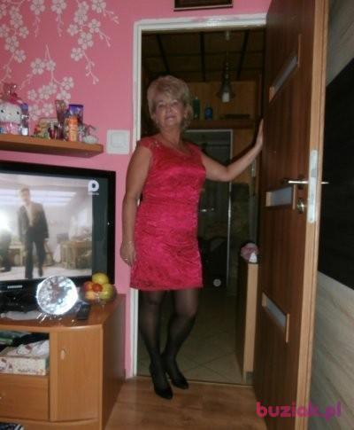 jolanta2311, Female, 61, Legionowo, Polska, Photo: 1