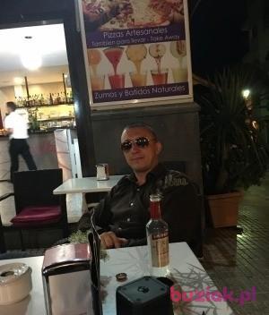 Lukasz , Male, 38, Lublin, Polska, Photo: 2