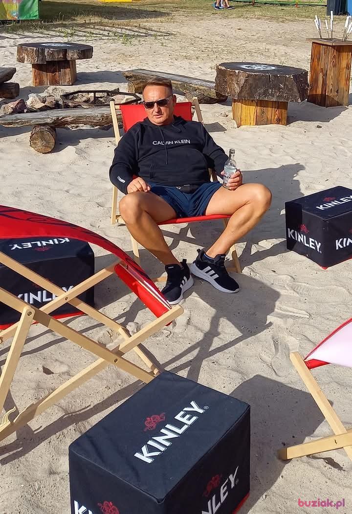 MARIUSZ, Mężczyzna, 50, Płońsk, Polska, Zdjęcie: 3