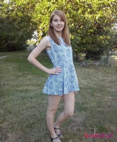 Joanna, Female, 32, Łódź, Polska, Photo: 2