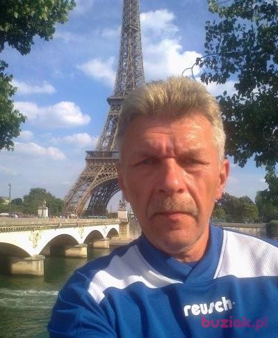 WLADYSLAW, Male, 68, Kraków, Polska, Photo: 2
