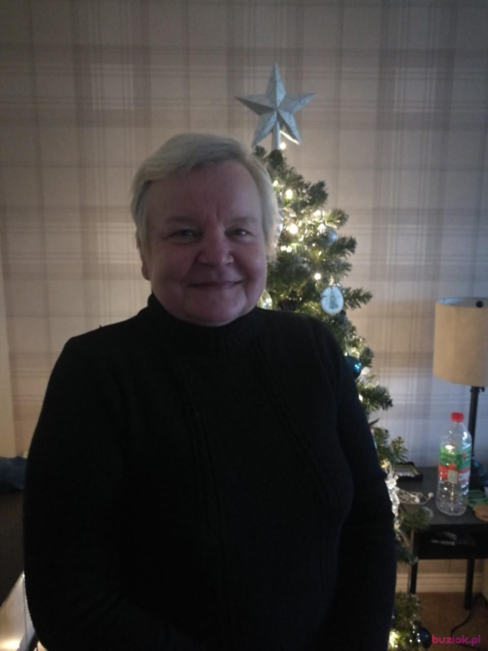 Iwona, Kobieta, 64, Thornaby, Wielka Brytania, Zdjęcie: 3