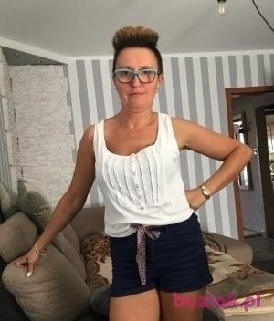 Kaśka, Kobieta, 51, Ostróda, Polska, Zdjęcie: 2