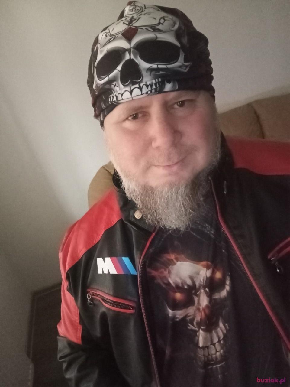 Mariusz, Mężczyzna, 48, Zawiercie, Polska, Zdjęcie: 4