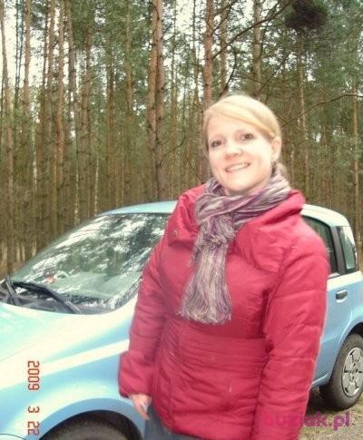 Gośka, Kobieta, 56, Inowrocław, Polska, Zdjęcie: 2