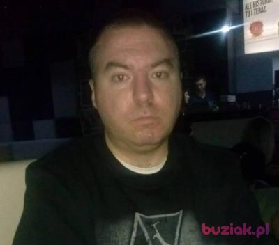 Michal, Male, 39, Lublin, Polska, Photo: 1