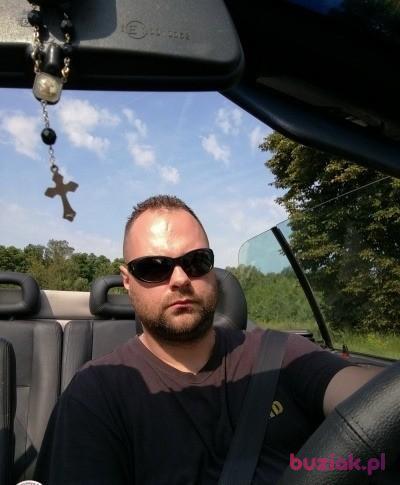 Tomasz, Mężczyzna, 42, Sokołów Podlaski, Polska, Zdjęcie: 7