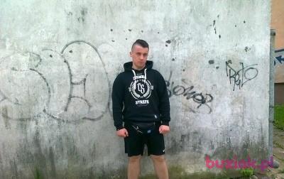 Gracjan, Male, 31, Szczecin, Polska, Photo: 2