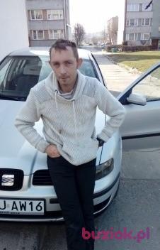 Grzegorz, Mężczyzna, 43, Żychlin, Polska, Zdjęcie: 3