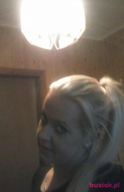 Joanna, Kobieta, 35, Poznań, Polska, Zdjęcie: 1