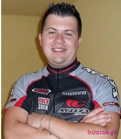 Seba, Male, 39, Rybnik, Polska, Photo: 5