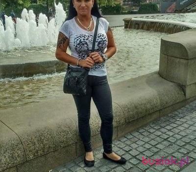SIWA, Kobieta, 43, Wielka Brytania, Zdjęcie: 2