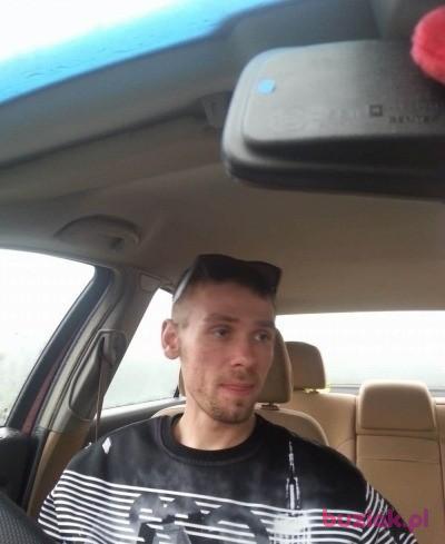 Marcin , Male, 35, Wielka Brytania, Photo: 2