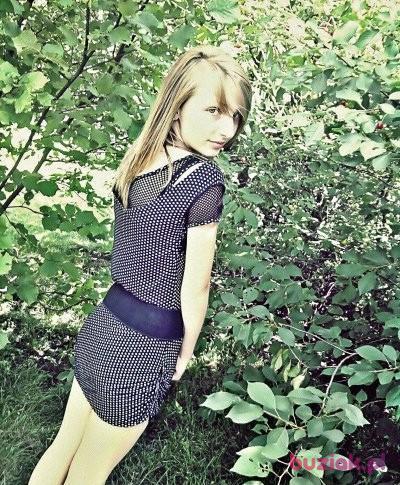 Karolina, Female, 30, Więcbork, Polska, Photo: 2