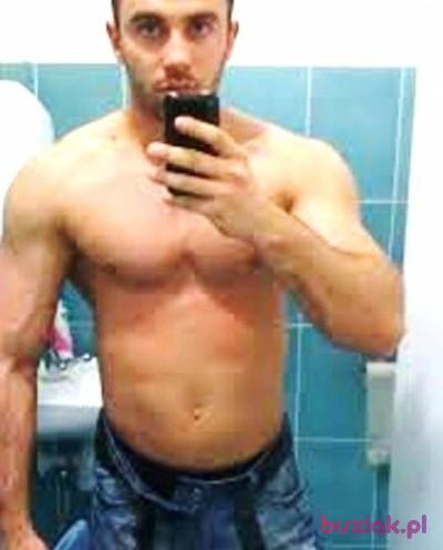 Damian, Mężczyzna, 38, Warszawa, Polska, Zdjęcie: 3