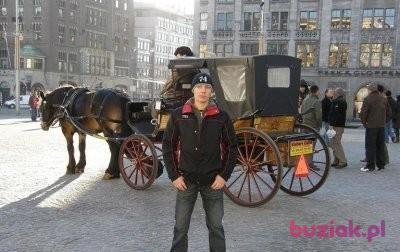 arkadiusz, Mężczyzna, 43, Haarlem, Holandia, Zdjęcie: 2