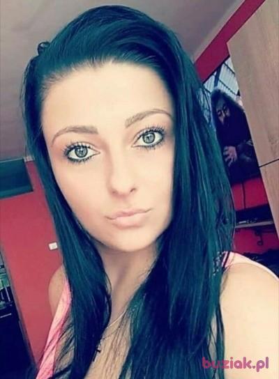 Paulina, Female, 33, Kraków, Polska, Photo: 2